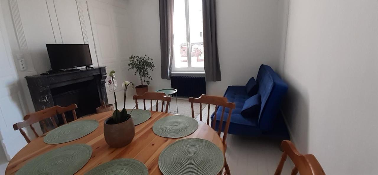Holiday home Le Flobart *