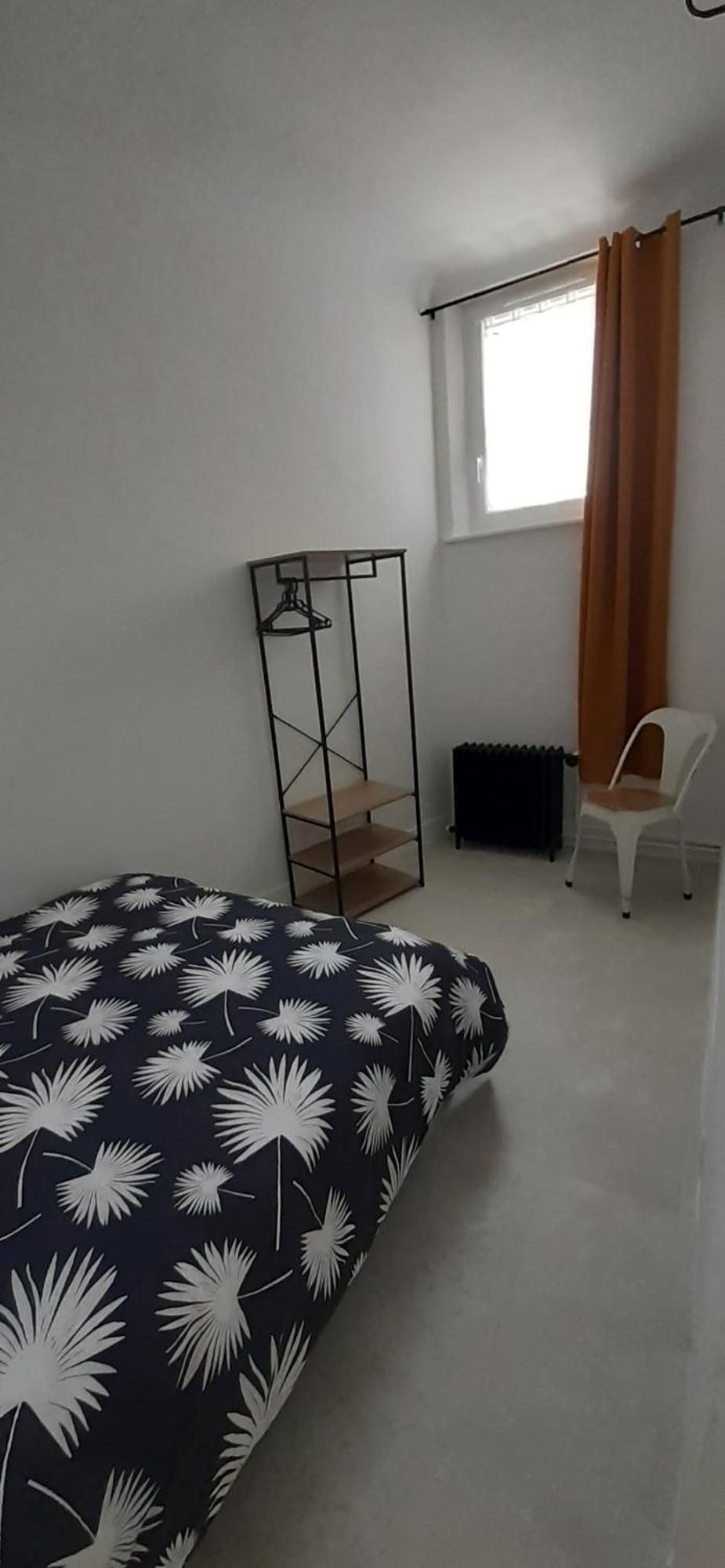 Le Flobart Holiday home *